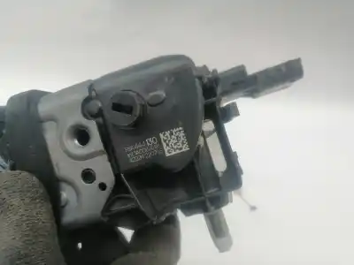 Автозапчасти б/у замок задней левой двери за opel corsa f hn05 ссылки oem iam 9829285480  