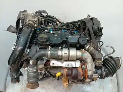 Second-hand car spare part COMPLETE ENGINE for FORD KUGA (CBS)  OEM IAM references XWMB  
