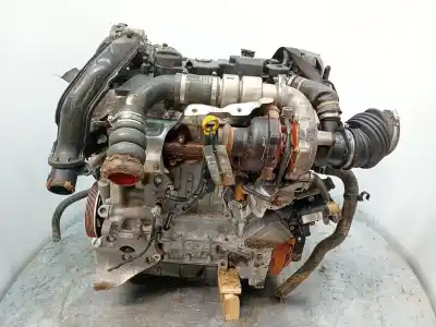 Second-hand car spare part complete engine for ford kuga (cbs) business edition oem iam references xwmb  