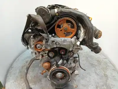 Second-hand car spare part complete engine for ford kuga (cbs) business edition oem iam references xwmb  