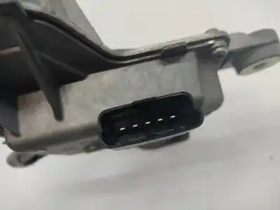 Pezzo di ricambio per auto di seconda mano tiranti e motorino del tergicristallo anteriore per citroen c4 grand picasso 9hz riferimenti oem iam 6405ks  