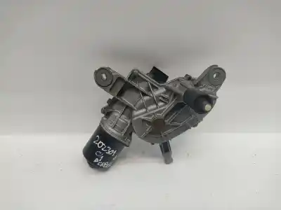 Pezzo di ricambio per auto di seconda mano Tiranti E Motorino Del Tergicristallo Anteriore per CITROEN C4 GRAND PICASSO 9HZ Riferimenti OEM IAM 6405KS  
