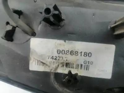 Автозапчастина б/у правий задний огляд для citroen jumpy 9h07 посилання на oem iam 8153k7   Автозапчастина б/у правий задний огляд для citroen jumpy 9h07 посилання на oem iam 8153k7