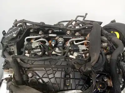 Pièce détachée automobile d'occasion MOTEUR COMPLET pour PEUGEOT 3008  Références OEM IAM RH02  