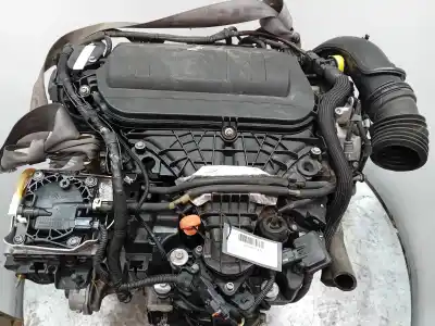 Pièce détachée automobile d'occasion MOTEUR COMPLET pour PEUGEOT 308  Références OEM IAM RH02  