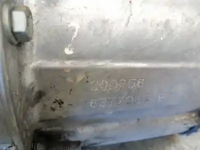 Pezzo di ricambio per auto di seconda mano riduttore per citroen c4 picasso/spacetourer 5f01 riferimenti oem iam 20dp56  