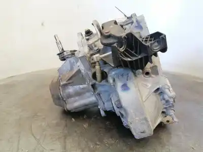 Pezzo di ricambio per auto di seconda mano riduttore per citroen c4 picasso/spacetourer 5f01 riferimenti oem iam 20dp56  