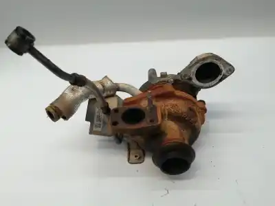Pezzo di ricambio per auto di seconda mano turbocompressore per citroen c4 grand picasso c4 grand picasso riferimenti oem iam 968612068006  