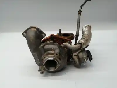 Автозапчасти б/у турбокомпенсатор за CITROEN C4 GRAND PICASSO C4 GRAND PICASSO ссылки OEM IAM 968612068006  