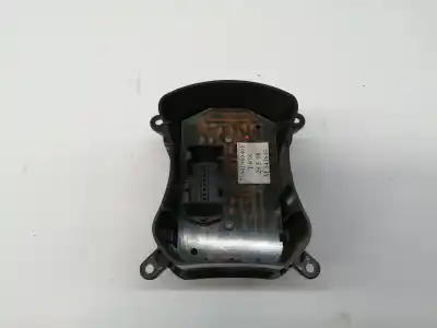 Peça sobressalente para automóvel em segunda mão interruptor 4 piscas - emergência por fiat i doblò (119) d-199a2000 referências oem iam 735419864  