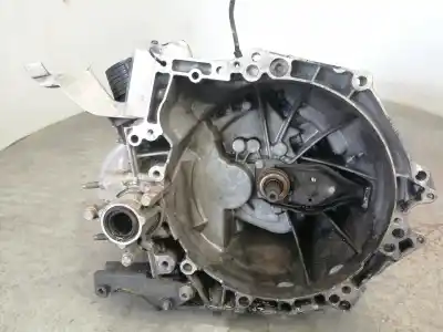 Автозапчастина б/у коробка передач для citroen c-elysée yh01 посилання на oem iam 20v246  