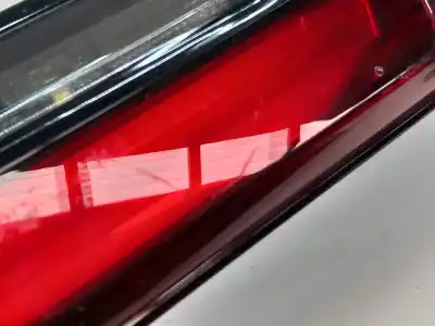 Автозапчастина б/у центральний задній ламп для toyota c-hr (x10) m20a посилання на oem iam 81581f4220  