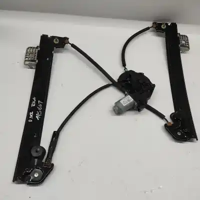 Tweedehands auto-onderdeel regelaar rechts voor ruit voor tesla model 3 3d5 oem iam-referenties 177424300c