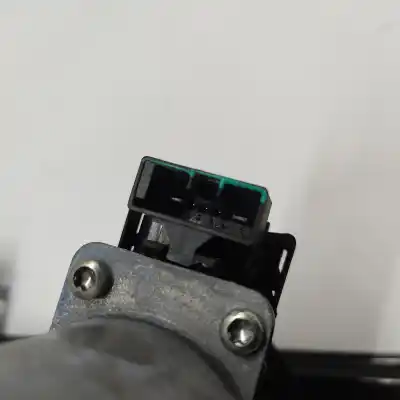 Автозапчастина б/у регулятор переднього правого скла для tesla model 3 3d5 посилання на oem iam 177424300c  