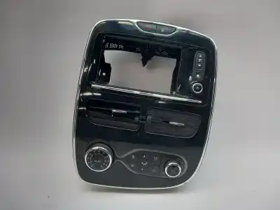 Автозапчасти б/у отопление / кондиционирование воздуха за RENAULT ZOE 5AQ607 ссылки OEM IAM 275107386R  