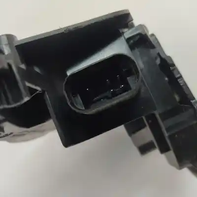 Second-hand car spare part front right door lock for tesla model 3 3d5 oem iam references 173894501e  