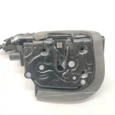 Second-hand car spare part front right door lock for tesla model 3 3d5 oem iam references 173894501e  