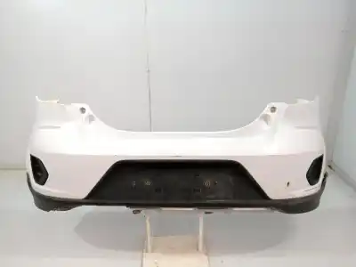 Автозапчастина б/у задній бампер для FORD KA+ (CDU) 15DSOX Посилання на OEM IAM 2266235  