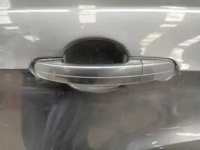 Автозапчастина б/у двері задні ліві для ford kuga (cbs) ufma посилання на oem iam 2413516  