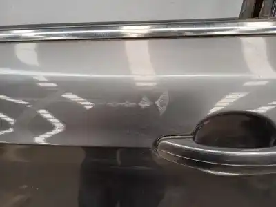 Автозапчастина б/у двері задні ліві для ford kuga (cbs) ufma посилання на oem iam 2413516  