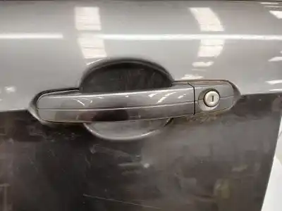 Автозапчасти б/у левая передняя дверь за ford kuga (cbs) ufma ссылки oem iam 2420515  