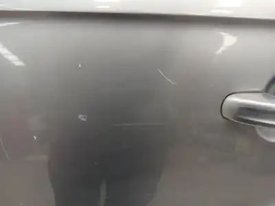 İkinci el araba yedek parçası arka sol kapi için audi q7 (4l) bug oem iam referansları 4l0833051  