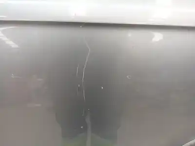 İkinci el araba yedek parçası arka sol kapi için audi q7 (4l) bug oem iam referansları 4l0833051  
