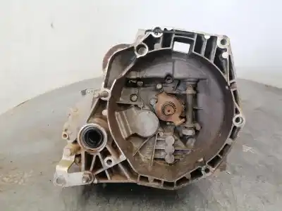 Pezzo di ricambio per auto di seconda mano RIDUTTORE per OPEL COMBO D  Riferimenti OEM IAM 55243551  