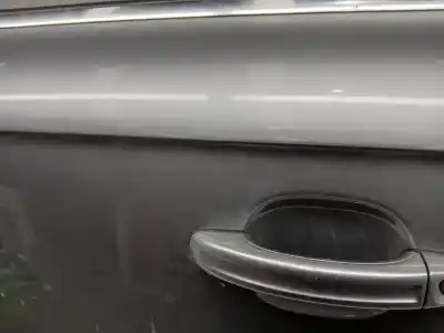 Автозапчасти б/у левая передняя дверь за audi q7 (4l) bug ссылки oem iam 4l0831051a  