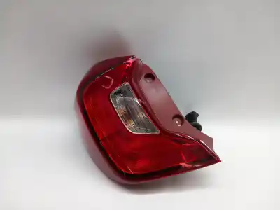Second-hand car spare part Left Tailgate Light for KIA PICANTO (JA) Concept OEM IAM references 92401G6000  