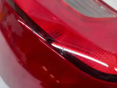 Second-hand car spare part left tailgate light for kia picanto (ja) concept oem iam references 92401g6000  