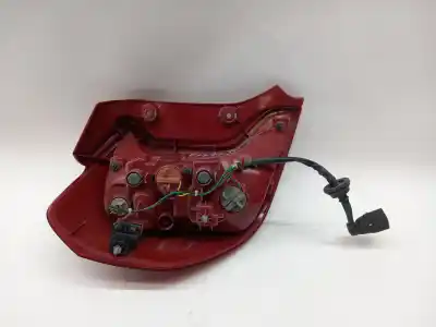 Second-hand car spare part right tailgate light for kia picanto (ja) g3la oem iam references 92402g6000  