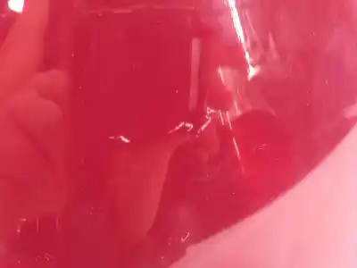 Second-hand car spare part right tailgate light for kia picanto (ja) g3la oem iam references 92402g6000  