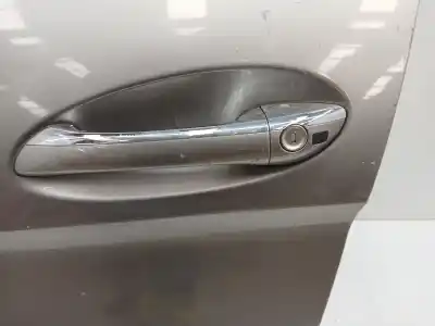 Piesă de schimb auto la mâna a doua usa din fata stânga pentru mercedes-benz clase b sports tourer (w245) b 200 turbo (245.234) referințe oem iam a1697200505  