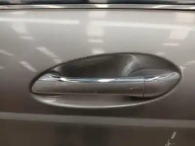 Автозапчасти б/у задняя левая дверь за mercedes-benz clase b sports tourer (w245) b 200 turbo (245.234) ссылки oem iam a1697301305  