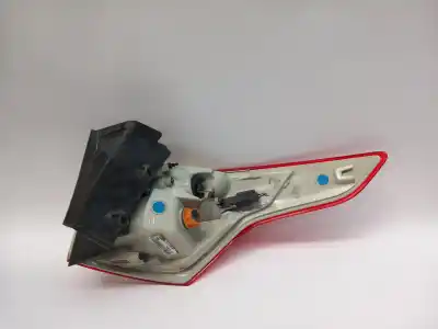 Peça sobressalente para automóvel em segunda mão farolim traseiro esquerdo por ford kuga (cbs) kuga 120 cv / 88 kw referências oem iam 2039549  