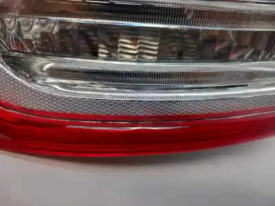 Peça sobressalente para automóvel em segunda mão farolim traseiro esquerdo por ford kuga (cbs) kuga 120 cv / 88 kw referências oem iam 2039549  