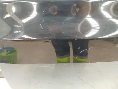 Peça sobressalente para automóvel em segunda mão porta do automóvel traseira esquerda por bmw x3 (e83) 3.0 d referências oem iam 41003449337  