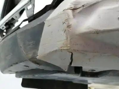 Peça sobressalente para automóvel em segunda mão para choques dianteiro por renault captur ii h5h490 referências oem iam 620227396r  