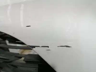 Peça sobressalente para automóvel em segunda mão para choques dianteiro por renault captur ii h5h490 referências oem iam 620227396r  