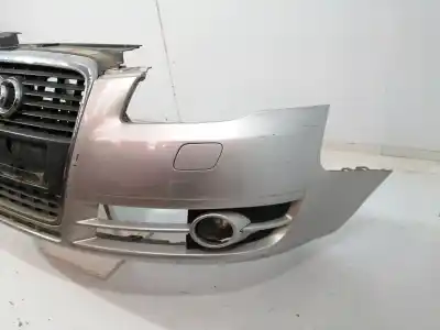 Автозапчастина б/у передній бампер для audi a4 avant (8e) bpw посилання на oem iam 8e0807105a  