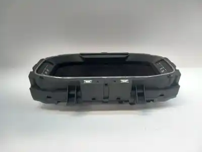 Second-hand car spare part speedometer for seat ateca (kh7) dada oem iam references 5f0920790a  