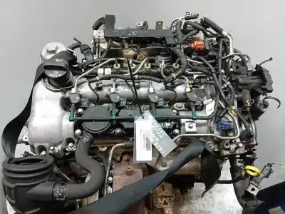 Pièce détachée automobile d'occasion MOTEUR COMPLET pour CHEVROLET CAPTIVA (C100, C140)  Références OEM IAM Z22D1  