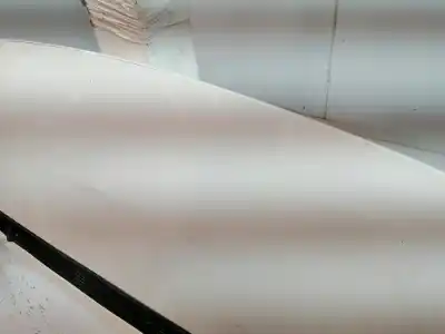 Pezzo di ricambio per auto di seconda mano cofano per citroen jumpy 9h07 riferimenti oem iam 7901n1  