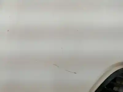 Pezzo di ricambio per auto di seconda mano cofano per citroen jumpy 9h07 riferimenti oem iam 7901n1  