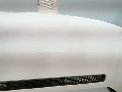 Pezzo di ricambio per auto di seconda mano cofano per citroen jumpy 9h07 riferimenti oem iam 7901n1  