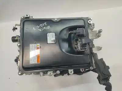 Автозапчастина б/у різні деталі для toyota c-hr (x10) 2zr посилання на oem iam g92a047220  