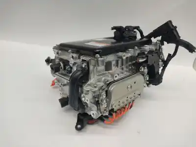 Second-hand car spare part various parts for toyota c-hr (x10) 2zr oem iam references g92a047220