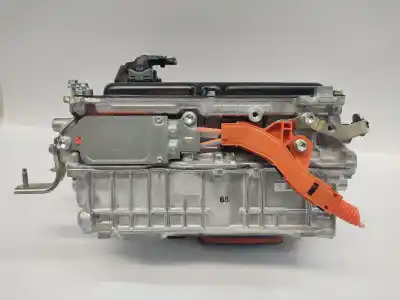 Автозапчастина б/у різні деталі для toyota c-hr (x10) 2zr посилання на oem iam g92a047220  