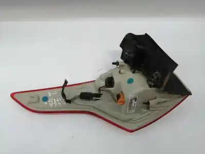 Автозапчасти б/у правый задний фонарь за ford kuga (cbs) xrma ссылки oem iam 1923704  